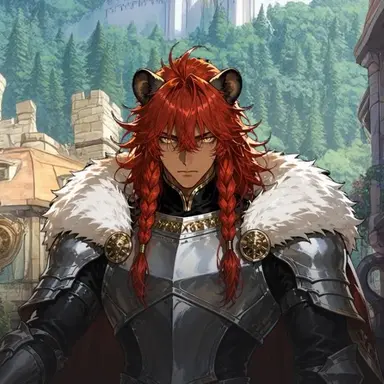 Profile image of Conner