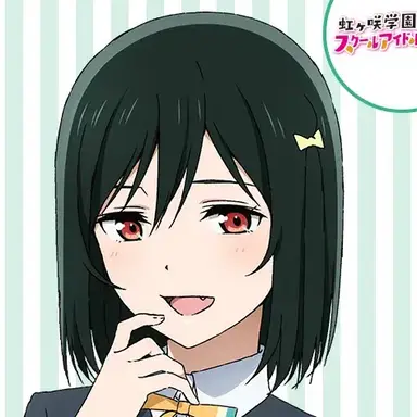 Profile image of 三船栞子