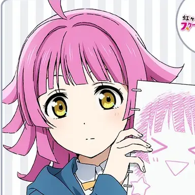 Profile image of 天王寺璃奈