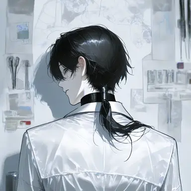 Profile image of Developer