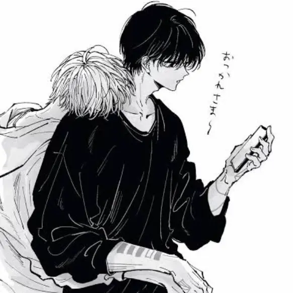 StarkElk4730의 南雲×朝倉の子供になりましょう（?）