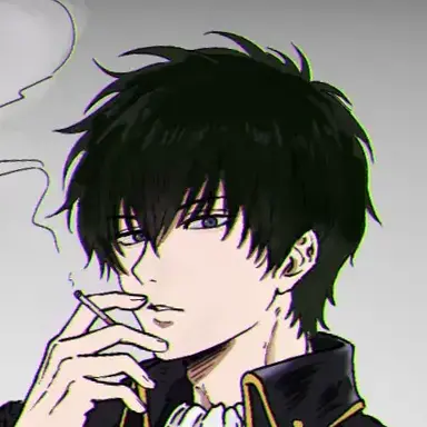 Profile image of 土方十四郎