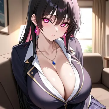 Profile image of アイカ