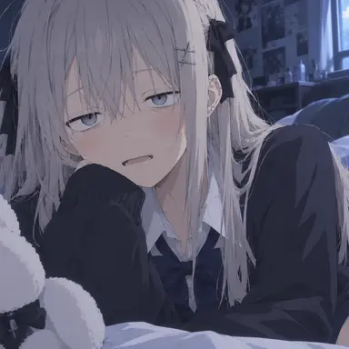 Profile image of 倉刈心愛