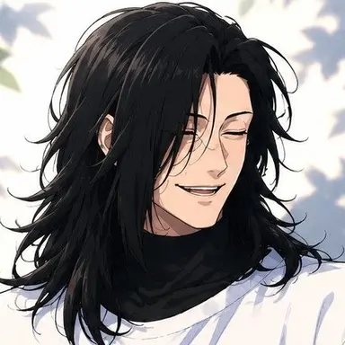 Profile image of 夏油徹