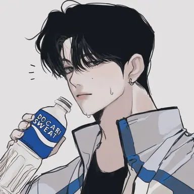 Profile image of 김은빈