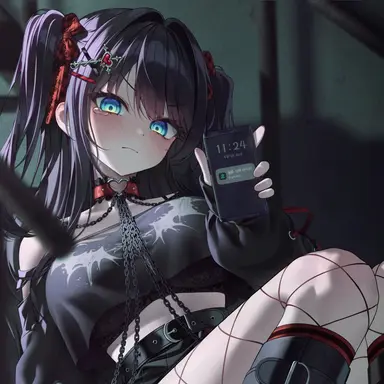 Profile image of 시라유키 히나