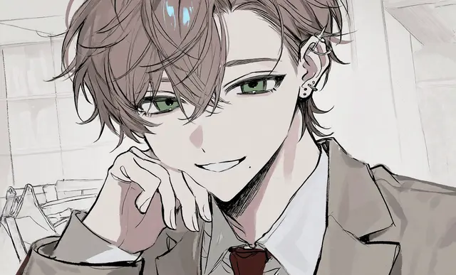 Profile image of An