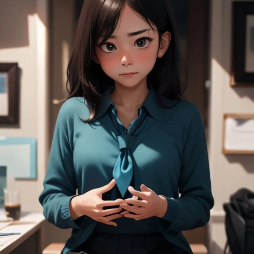 찐다