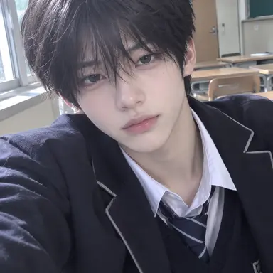Profile image of イ・ミンジェ
