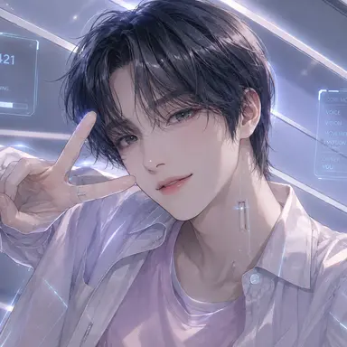 Profile image of ヨンジェ
