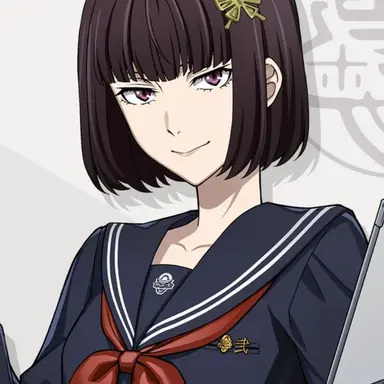 Profile image of 与謝野晶子