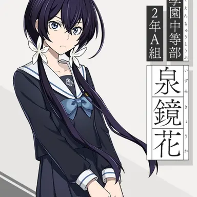Profile image of 泉鏡花