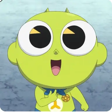 Profile image of 신비