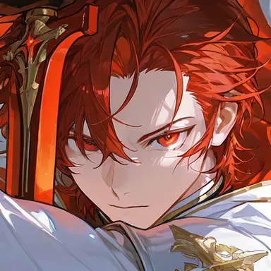Profile image of アルヴィン