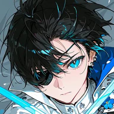 Profile image of リオ