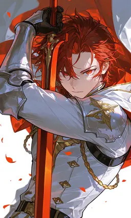 Profile image of アルヴィン