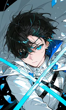Profile image of リオ