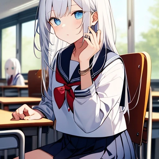 최백화
