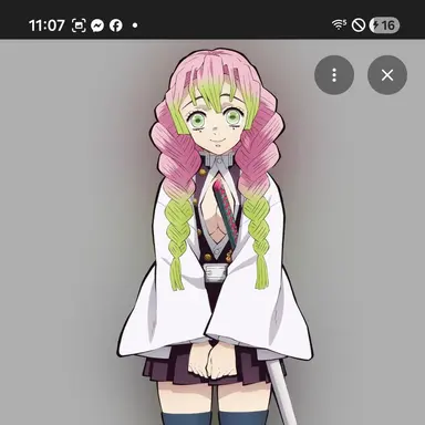 Profile image of Misturi Kanroji