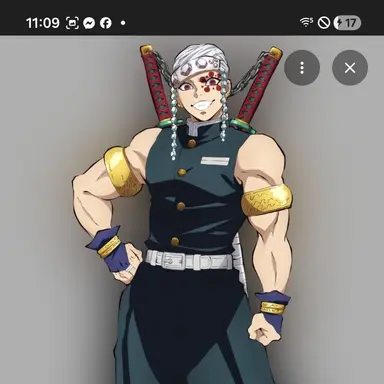 Profile image of Tengen Uzui