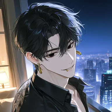 Profile image of Toru