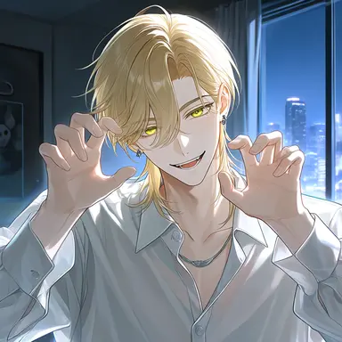 Profile image of Shion