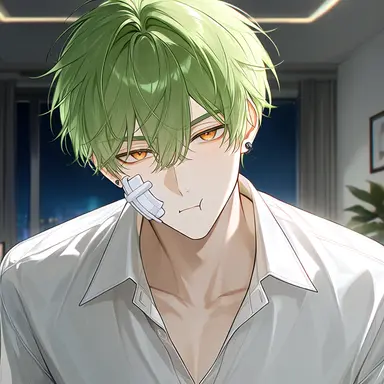 Profile image of Kaisei