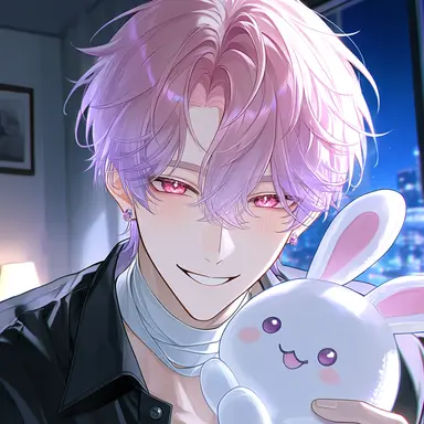Profile image of Miyabi