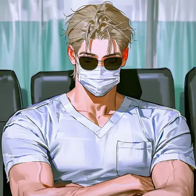 Profile image of ウイ