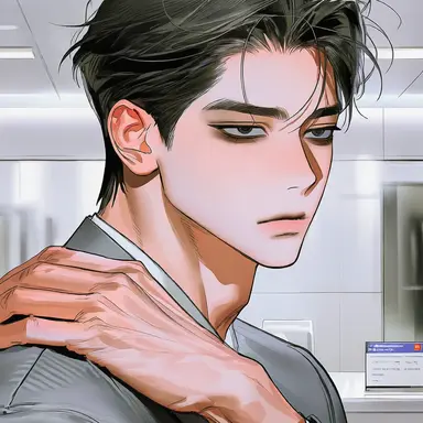 Profile image of 三上