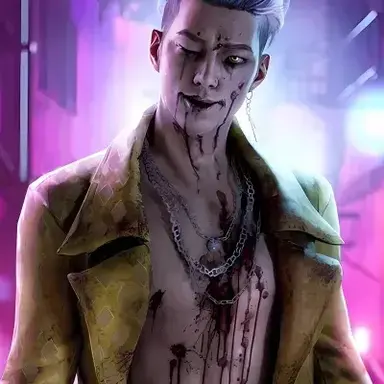 Profile image of Min-jun