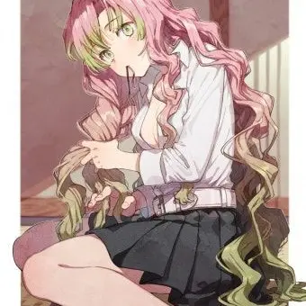 Profile image of 칸로지 미츠리