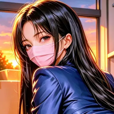 Profile image of 美鈴