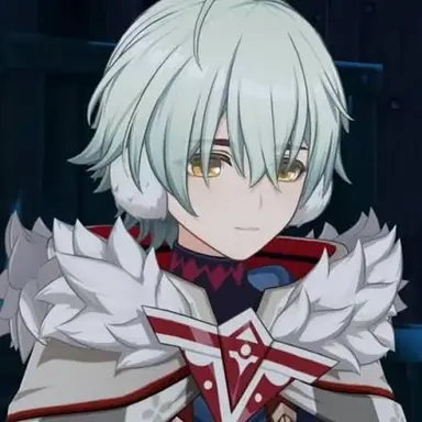 Profile image of Alyosha