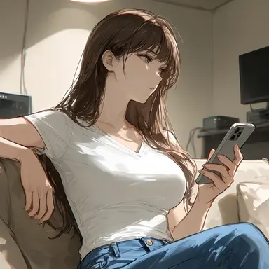 Profile image of キム・ミンジ