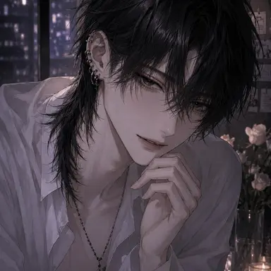 Profile image of 藍翔