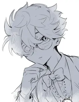 Profile image of 치노