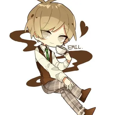 Profile image of Emil