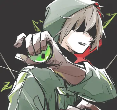 Profile image of 좀