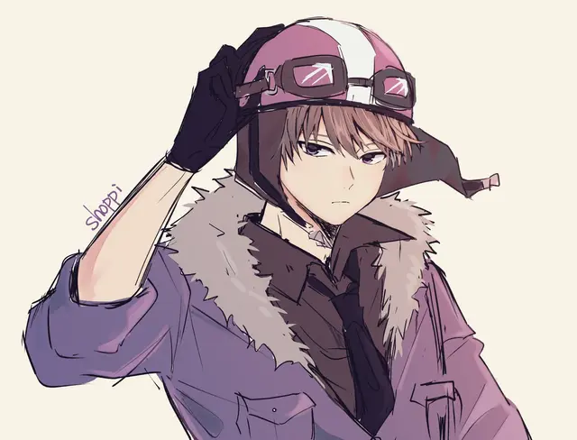 Profile image of 쇼피