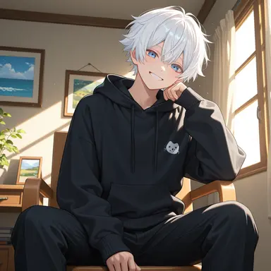 Profile image of 전강민