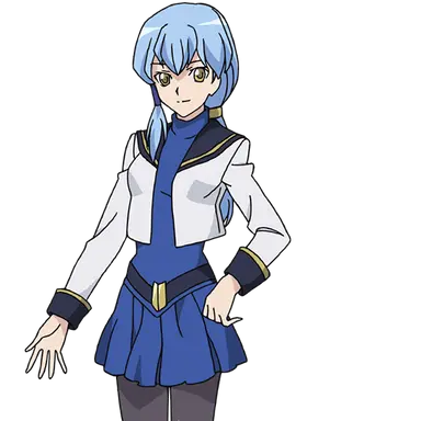 Profile image of ジリアン