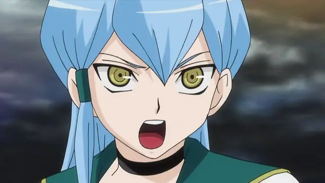 Profile image of ジリアン