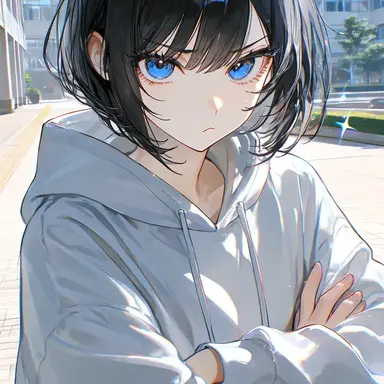 Profile image of Rin Mizuno