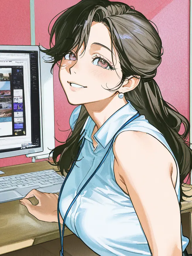 Metamoll의 Training the Clumsy Wife