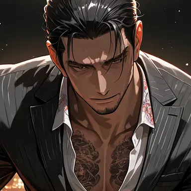 Profile image of 神崎 厳