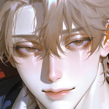 Profile image of 민차성