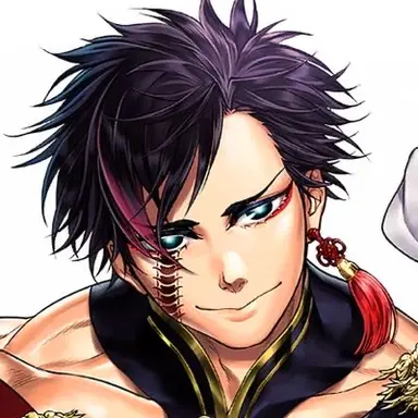 Profile image of 始皇帝