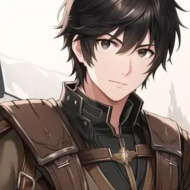 Profile image of Tanaka Ren